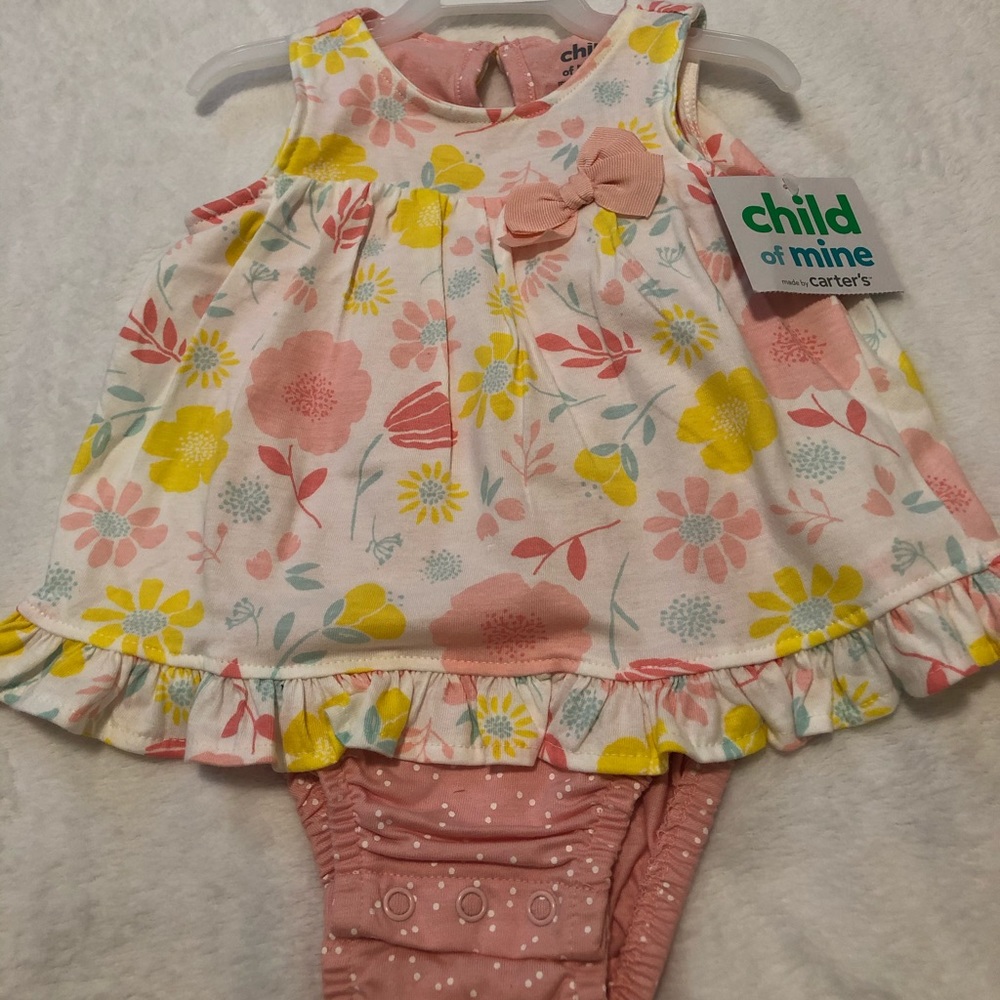 Baby onesie